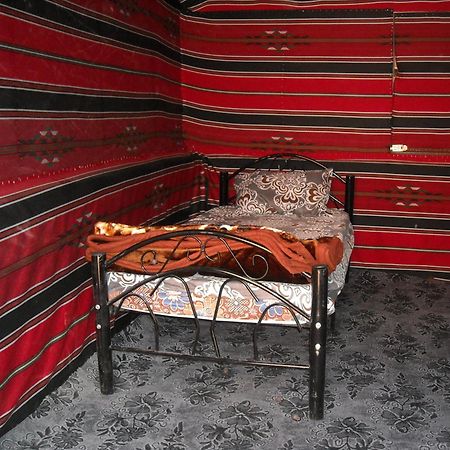 Bedouin Expedition วาดิรัม ภายนอก รูปภาพ