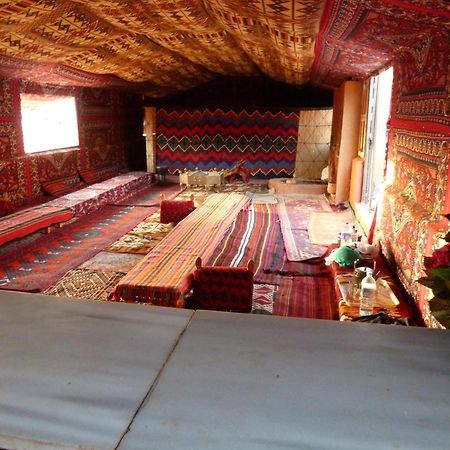 Bedouin Expedition วาดิรัม ภายนอก รูปภาพ
