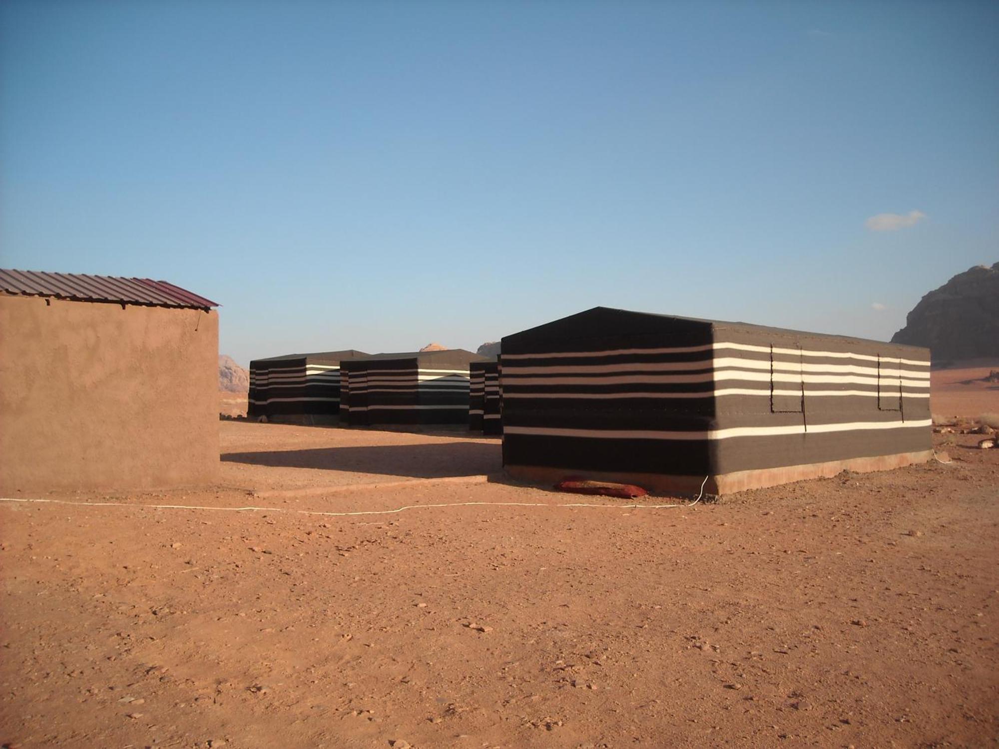 Bedouin Expedition วาดิรัม ภายนอก รูปภาพ