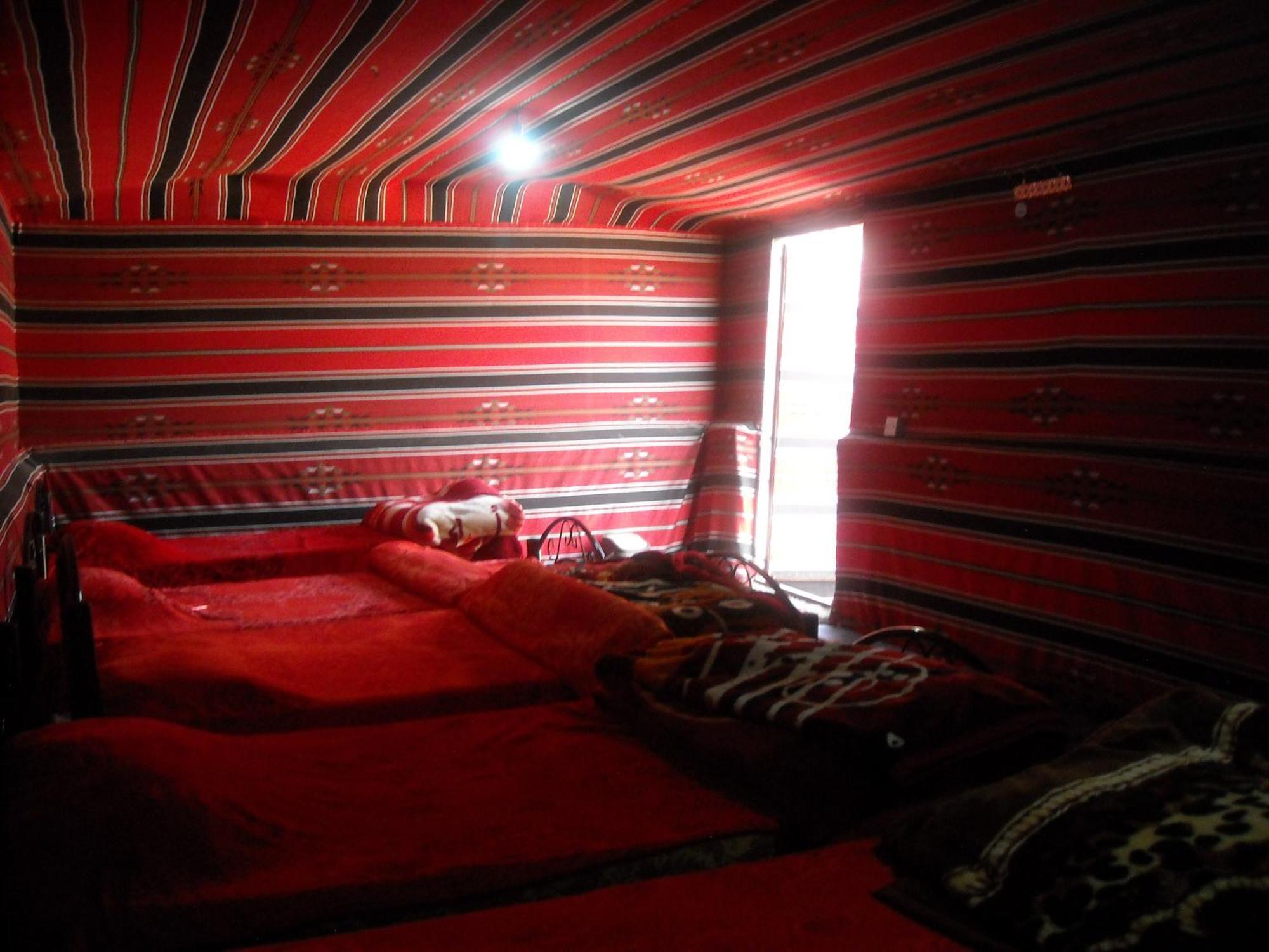 Bedouin Expedition วาดิรัม ภายนอก รูปภาพ