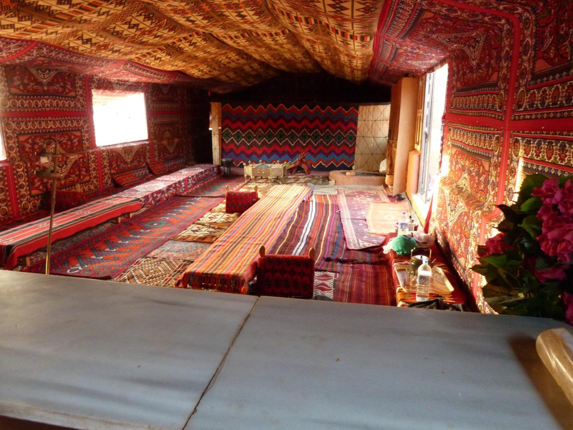 Bedouin Expedition วาดิรัม ภายนอก รูปภาพ