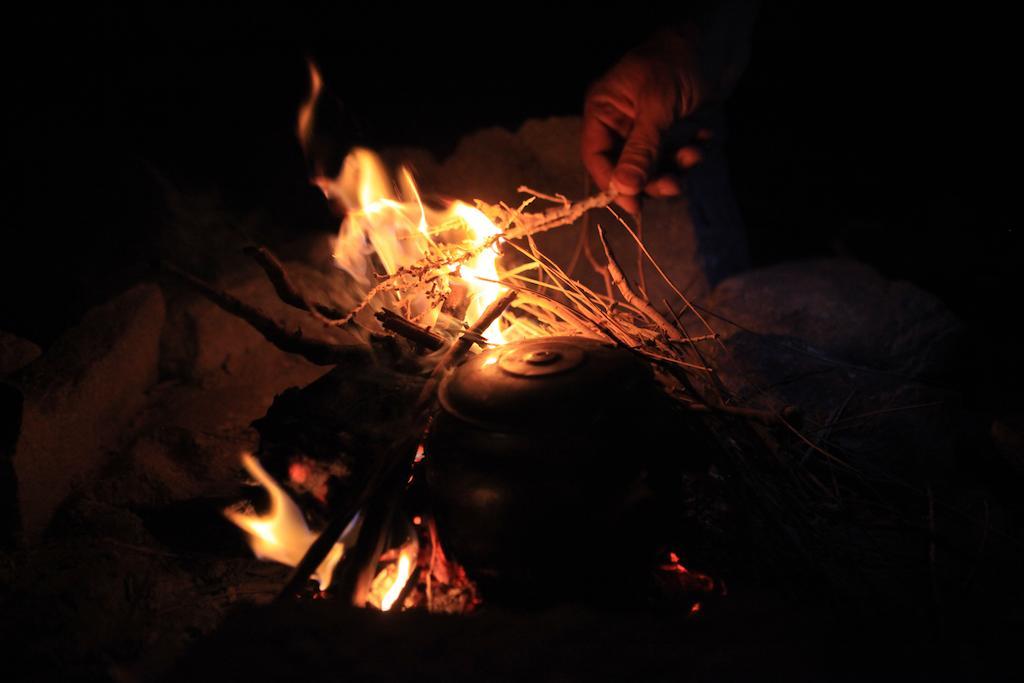 Bedouin Expedition วาดิรัม ภายนอก รูปภาพ