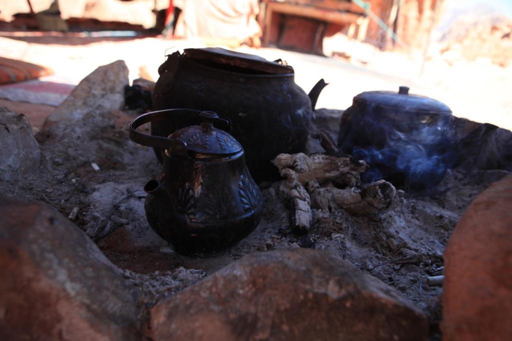 Bedouin Expedition วาดิรัม ภายนอก รูปภาพ