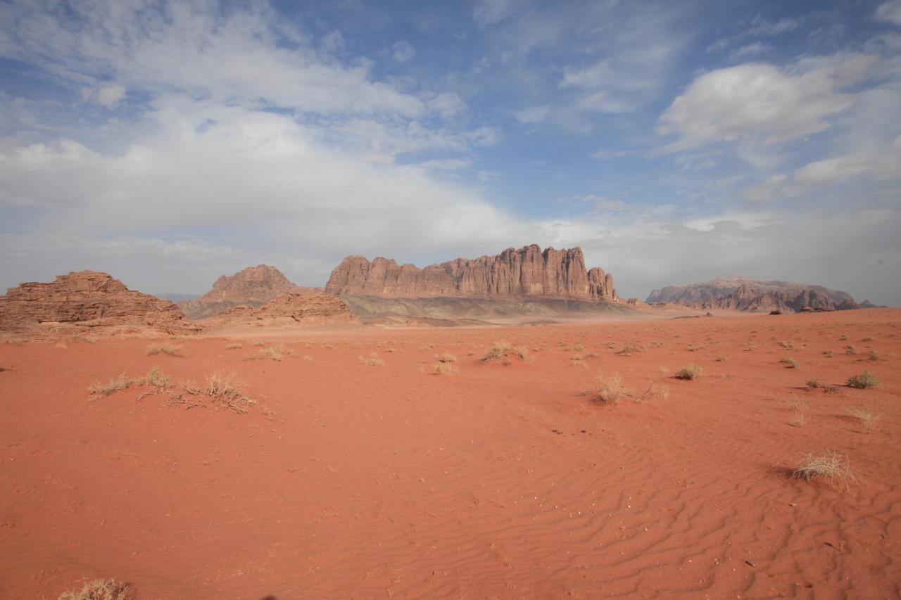 Bedouin Expedition วาดิรัม ภายนอก รูปภาพ