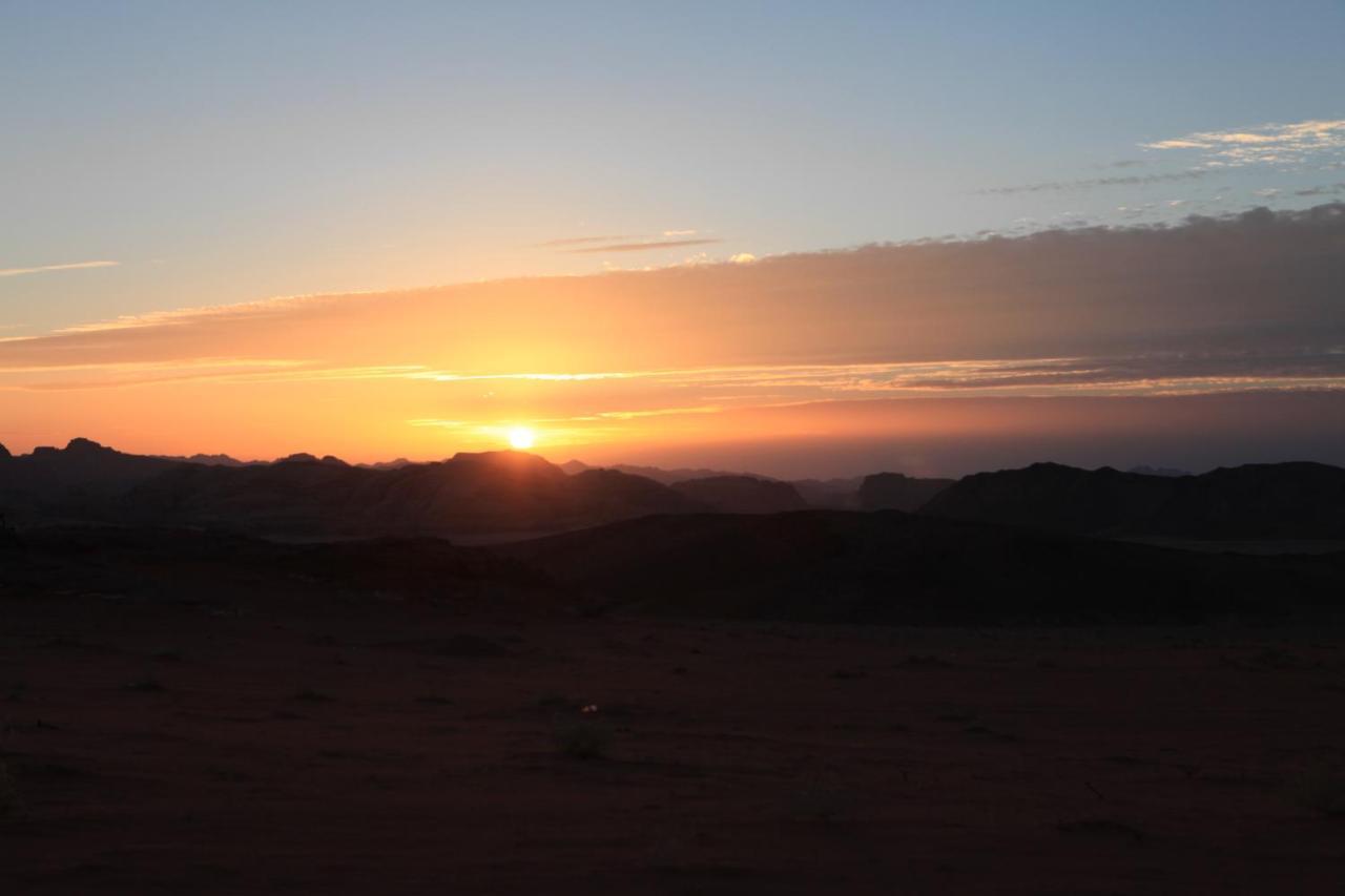 Bedouin Expedition วาดิรัม ภายนอก รูปภาพ